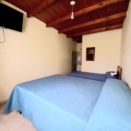 El Ceibo Apartment Carhue Exterior photo