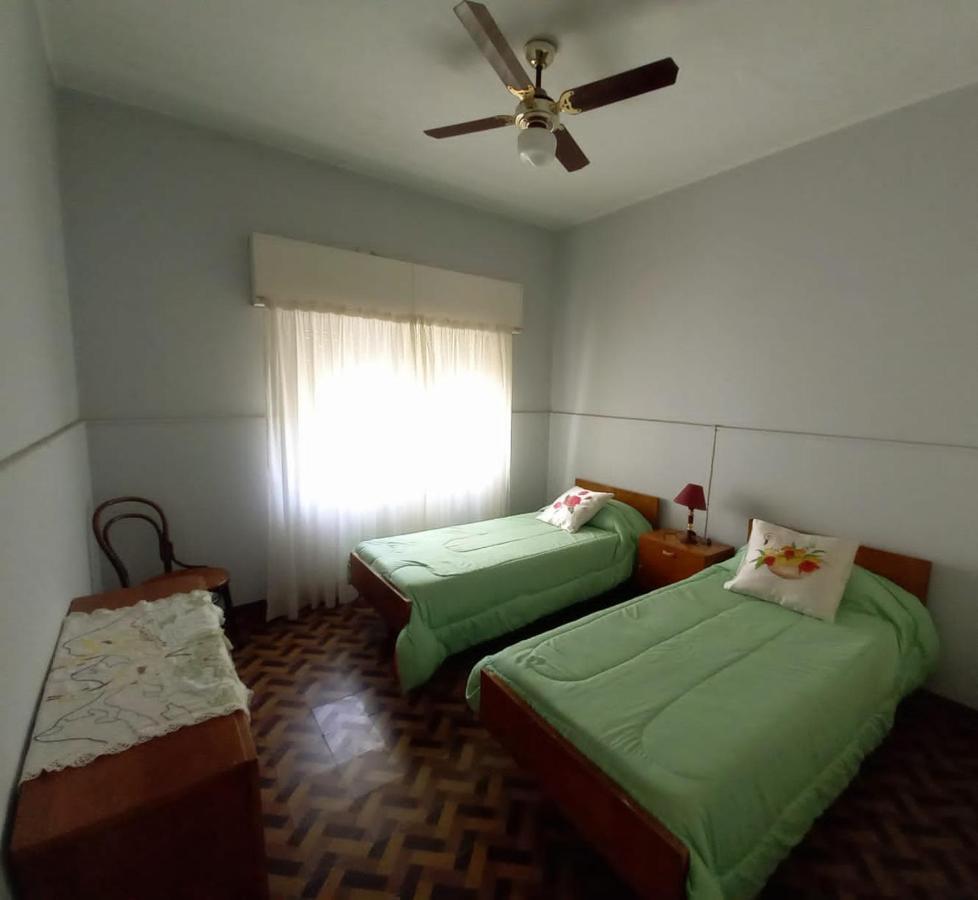 El Ceibo Apartment Carhue Exterior photo