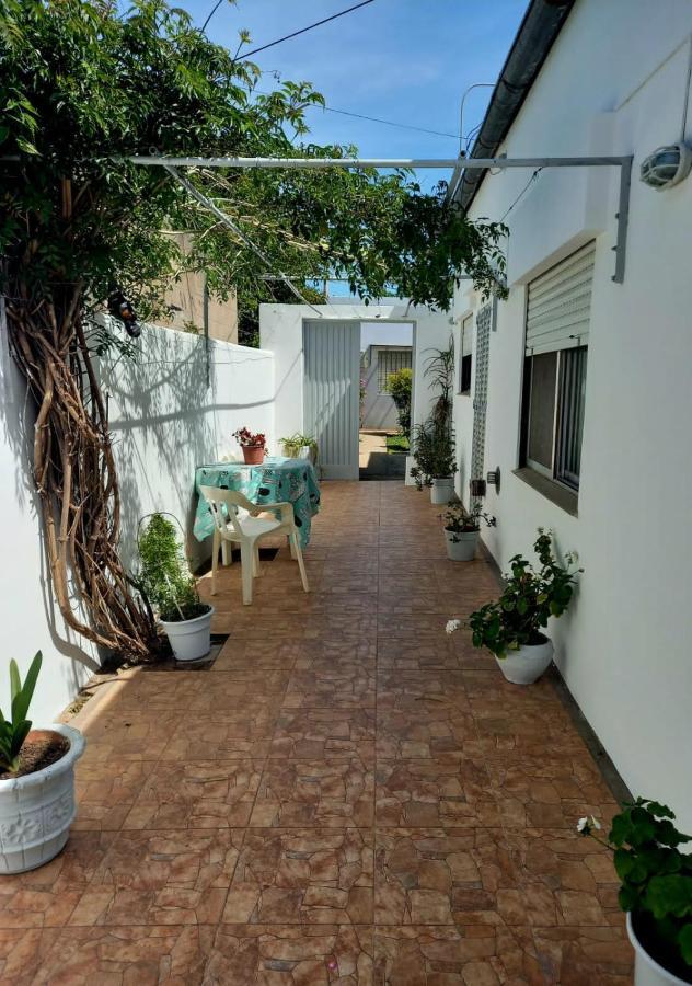 El Ceibo Apartment Carhue Exterior photo