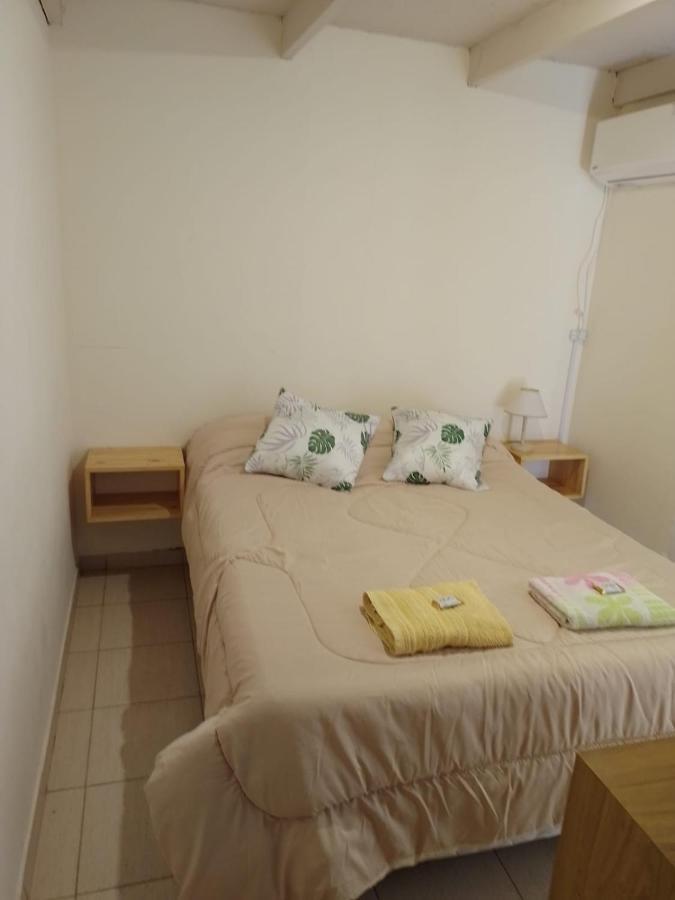 El Ceibo Apartment Carhue Exterior photo
