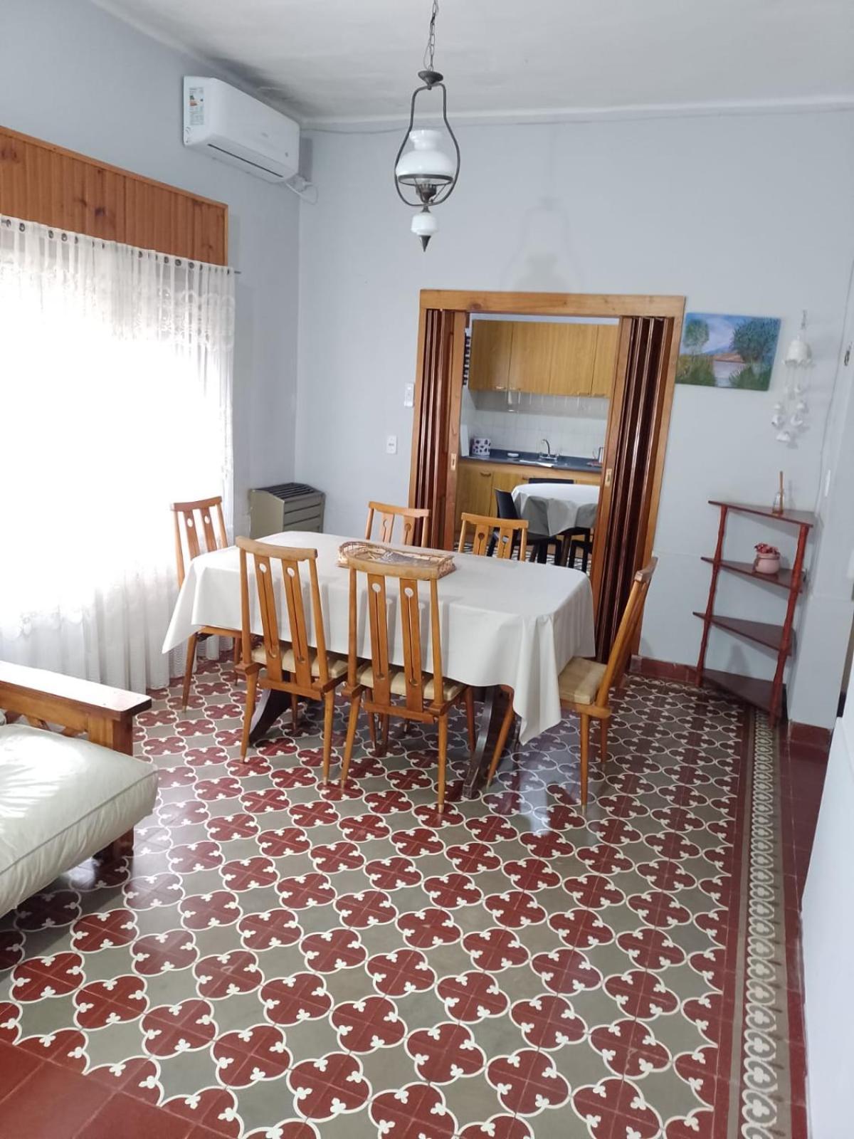 El Ceibo Apartment Carhue Exterior photo